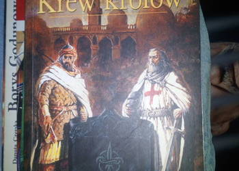 Peter Berling-Krew królów