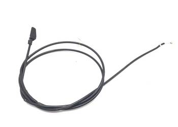 LINKA MASKI AUDI A4 B6 8E1823531D 00-05 CIĘGNO OTWIERANIA, ZAMKA