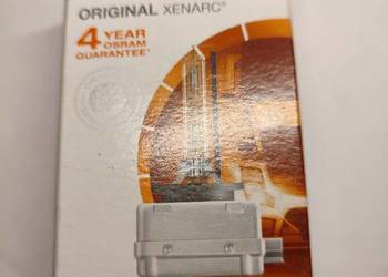 Żarówka D1S Osram Classic Xenarc 35W Xenon