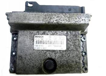 STEROWNIK SILNIKA 0281001590 Renault Espace III 7700107258