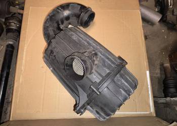 Ducato Boxer Jumper - Obudowa filtra powietrza 1389435080 OE