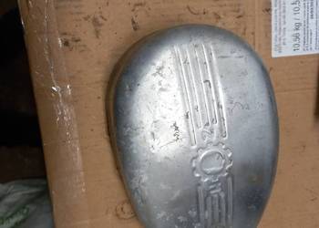 Dekiel silnika zak rys komar 231