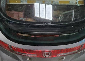 Honda Civic VIII Lift 2009- Klapa tył kpl NH-700