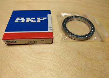 Łożysko SKF 61810