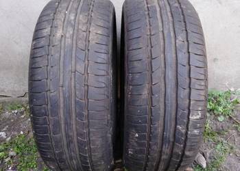 Opony 205/55/16 16" Dębica