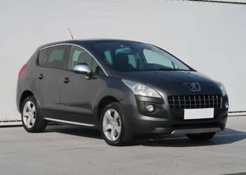 Peugeot 3008 2.0 HDi