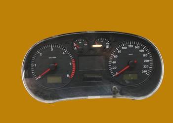 LICZNIK 1M0920821B 1.9 D 110KM Seat Toledo II (1998-2005)