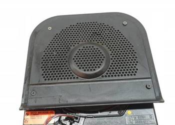 GŁOŚNIK TOP HIFI L7 LOGIC 7 E63 691935804 Bmw Seria 6 II (2003-2010) E63/64