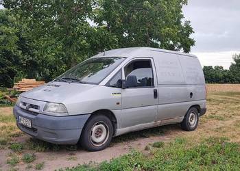 Peugeot Expert 1.9 D 1998 r
