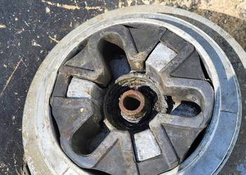 MZ ETZ MZ TS MZ ES ZĘBATKA