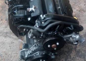Silnik benzynowy opel corsa d x12xep. Przebieg 97tys