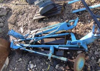 Znaczniki siewnik Lemken Solitair Saphir Zirkon