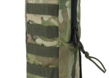Kieszeń Cargo Pionowa MultiCam
