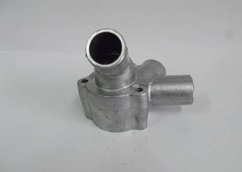 Obudowa termostatu URSUS C 330 (wzmocniona)