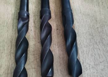 Wiertło BHH HSS 37,5