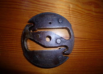 Piła spalinowa Dolmar 100 sprzęgło