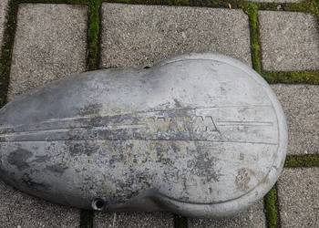 Pokrywa Magneta SHL M06 M11 S06 S34 S32 zapłonu silnika dekiel kapa