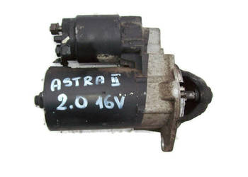 Astra II G 1.8 2.0 Rozrusznik Bosch