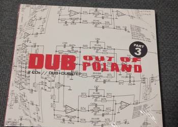 DUB out of Poland 2CD
