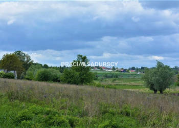 Działka 1622m2 Glewiec