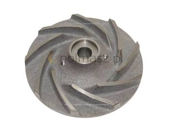 Wirnik pompy wody Impeller Hanomag