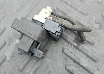 Zawór elektrozawór turbiny renault scenic II 2 82002704