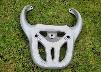 HONDA SH 125 150 bagaznik uchwyt pasazera tyl