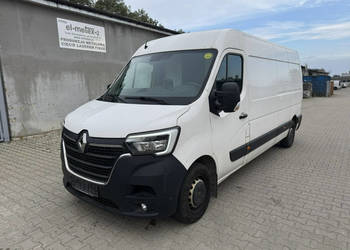 Renault Master Renault Master IV 2,3DCI 140KM Maxi Klima