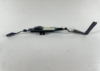 AUDI A6 C7 UCHWYT BŁOTNIKA LEWY PRZÓD 4G0809075A