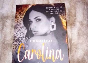 "Carolina" Królowie Kartelu