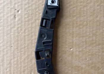 OPEL MOKKA II B 23r ŚLIZG ZDERZAKA LEWY PRZÓD 9835214480