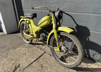 Romet komar 2350 1975