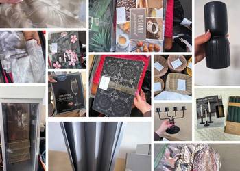 WIELKA WYPRZEDAŻ – Wyposażenie domu, gastronomii i piękne dodatki!