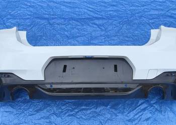 BMW X2 F39 M PAKIET ZDERZAK TYŁ