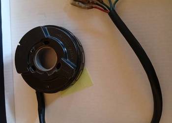 Iskrownik stator rotax 123 Aprilia af1 pegaso Red rose Tuareg rally