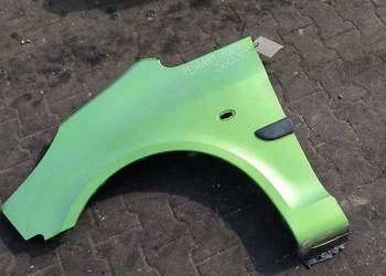 BŁOTNIK LEWY PRZÓD PEUGEOT 1007 KSH