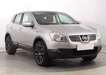 Nissan Qashqai 1.6