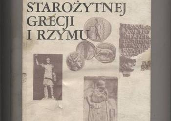 Vademecum historyka starożytnej Grecji i Rzymu