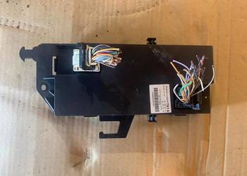 Moduł sterownik komfort komfortu Renault espace 4