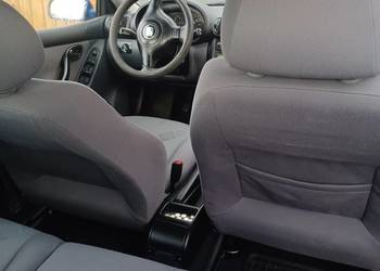 Seat leon 1.9 TDI. Seat leon 1.9 TDI.