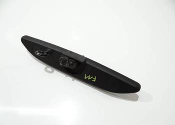 MECHANIZM WYCIERACZKI TYLNEJ TYŁ BMW F11 4850424