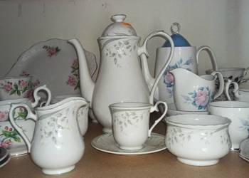 Serwis do kawy, For All Seasons, Hazy Down, Royal Albert