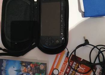 Konsola psp 1004