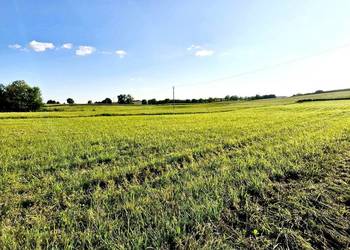 Działka budowlana z dostępem do rzeki 1,19ha