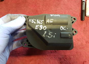 BMW E90 E91 2.5 N52B25 ZAWOR DISA 7560537 ZAWOR POWIETRZA ZASYSANEGO