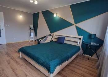 4pok, 85met, okolice Kosmonautów 2 POZIOMY/BALKON (Wrocław)