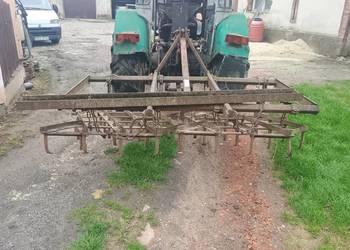 Sprzedam ciężki brony zawieszane