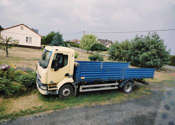 Renault Midlum