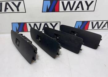 BMW E81 E82 E88 PANEL STEROWANIA OBSŁUGI SZYB PASAŻERA PRAWY PRZÓD 9162997 BMW E81 E82 E88 PANEL STEROWANIA OBSŁUGI SZYB PASAŻERA PRAWY PRZÓD 9162997