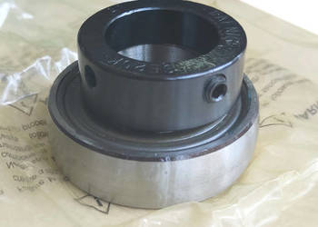 RAE25RRB Łożysko kulkowe samonastawne TIMKEN